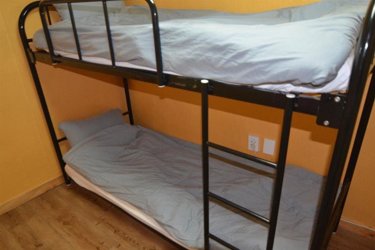 Yakorea Hostel Itaewon Сеул Екстер'єр фото