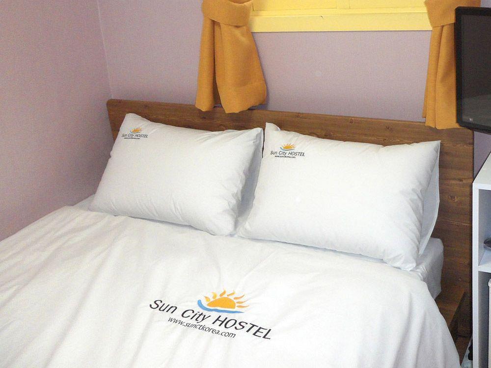 Yakorea Hostel Itaewon Сеул Екстер'єр фото