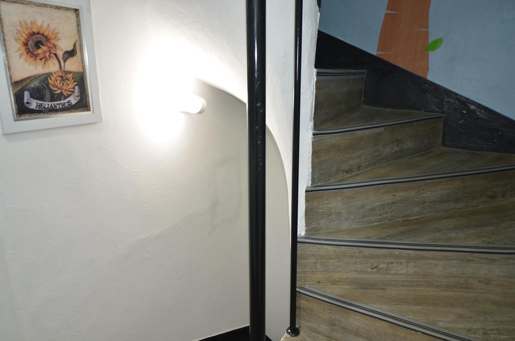 Yakorea Hostel Itaewon Сеул Екстер'єр фото