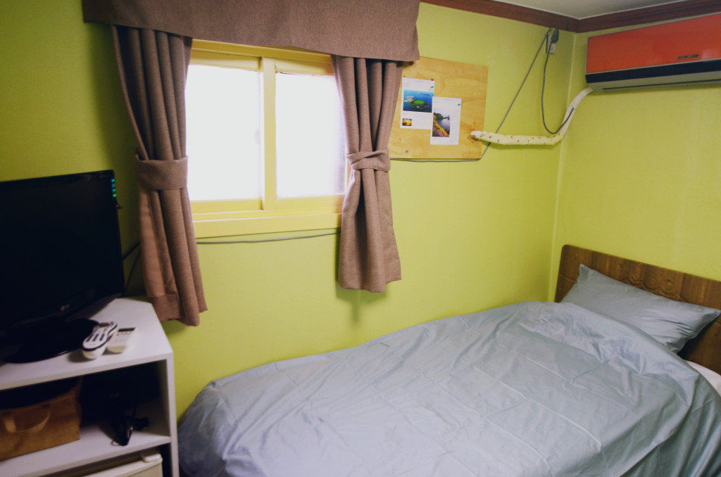 Yakorea Hostel Itaewon Сеул Екстер'єр фото