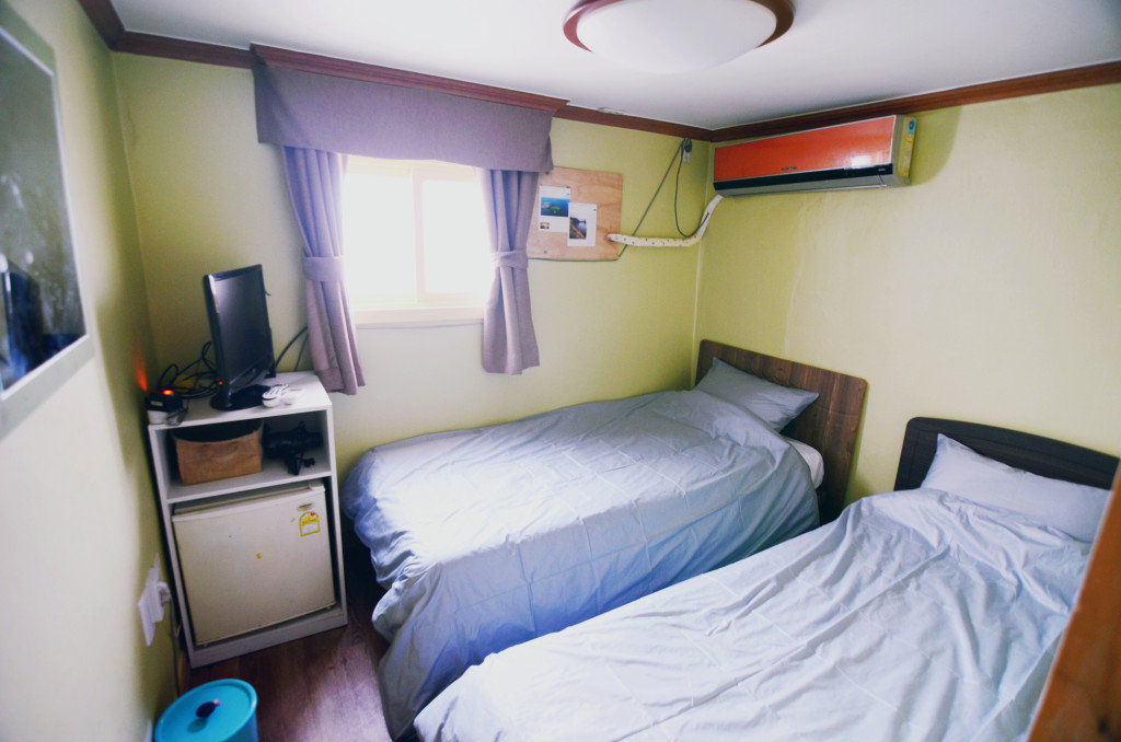 Yakorea Hostel Itaewon Сеул Екстер'єр фото