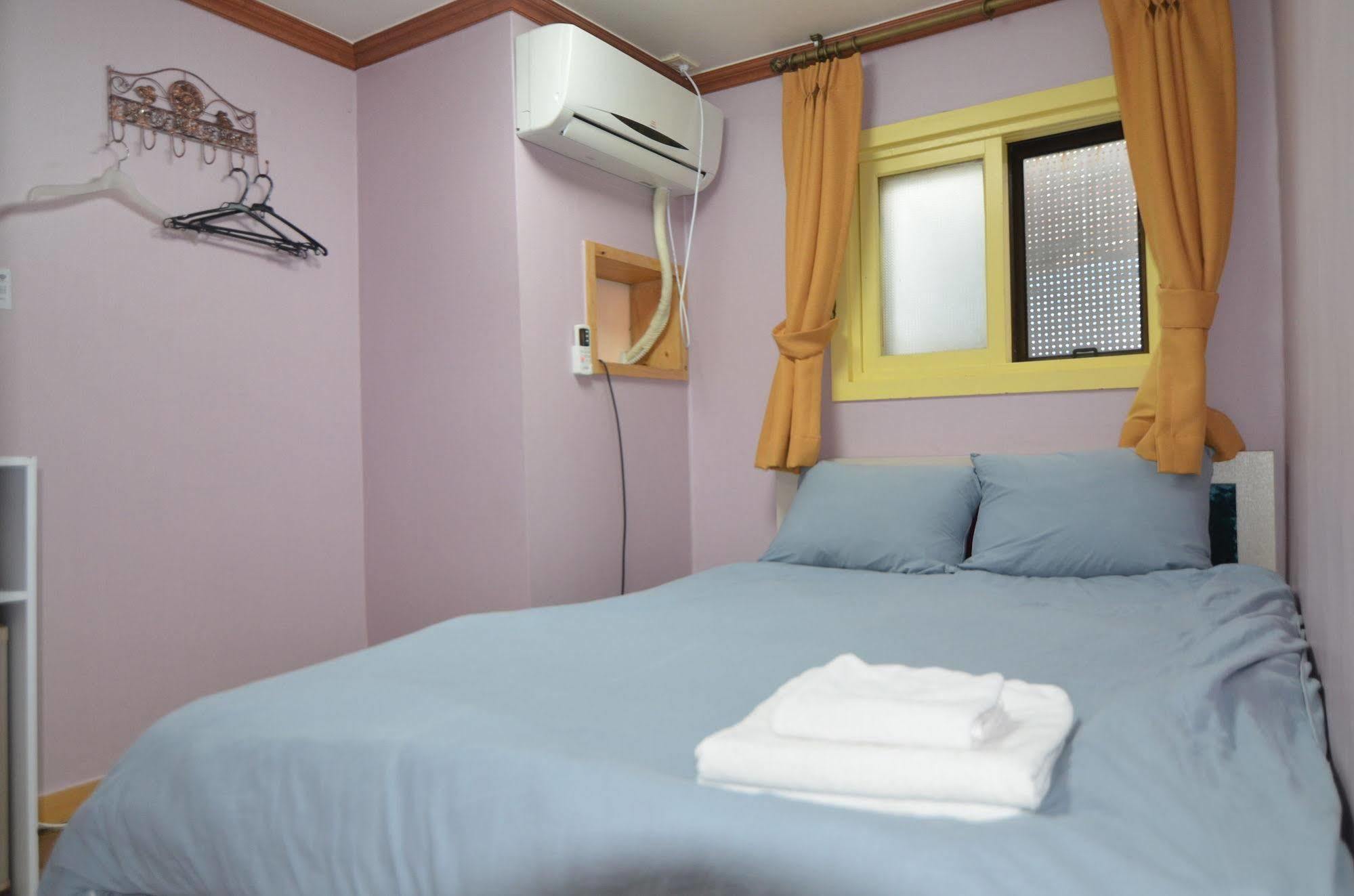 Yakorea Hostel Itaewon Сеул Екстер'єр фото